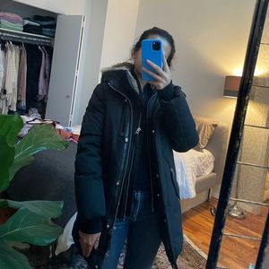 Mackage Women’s Down Jacket